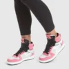 Magic Basket Mid Suede Wn Sneakers sportive