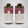 Magic Basket Mid Suede Wn Sneakers sportive