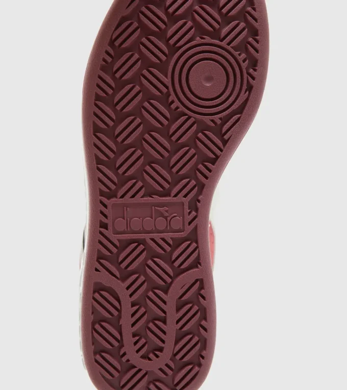 Magic Basket Mid Suede Wn Sneakers sportive