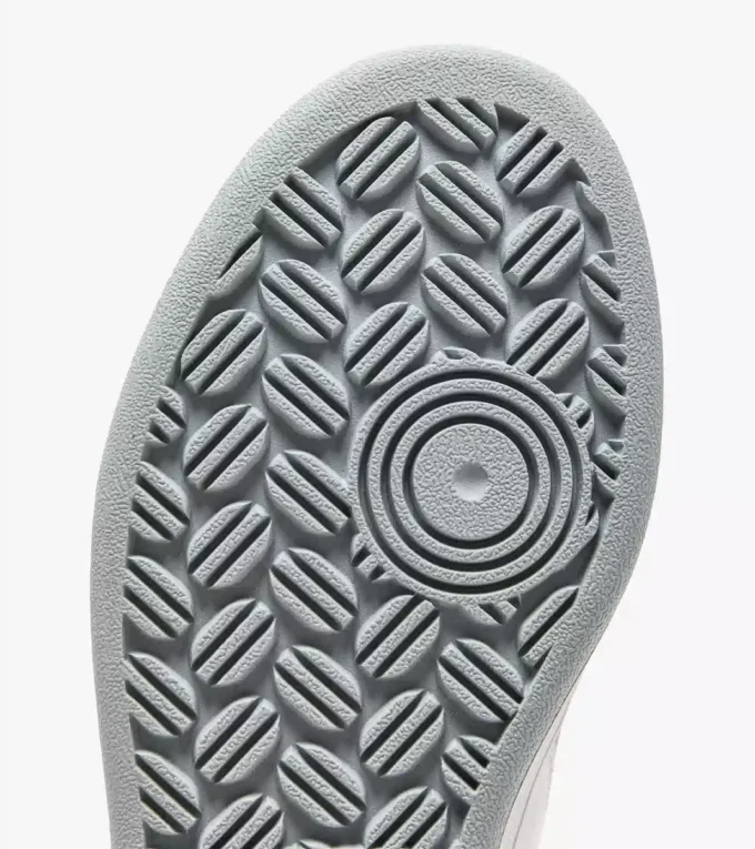 Magic Basket Mid Suede Wn Sneakers sportive