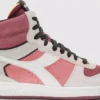 Magic Basket Mid Suede Wn Sneakers sportive