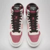 Magic Basket Mid Suede Wn Sneakers sportive