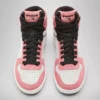 Magic Basket Mid Suede Wn Sneakers sportive