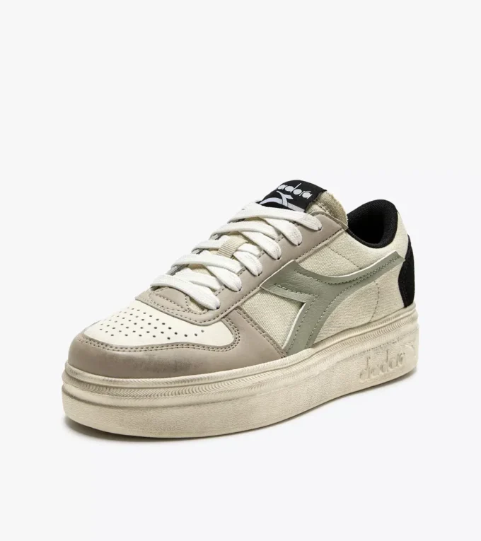 Magic Bold Dunes Wn Sneakers sportive