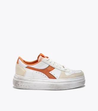 Magic Bold Mesh Logo Wn Sneakers sportive – Suola con plateau