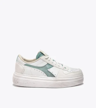 Magic Bold Mesh Logo Wn Sneakers sportive – Suola con plateau