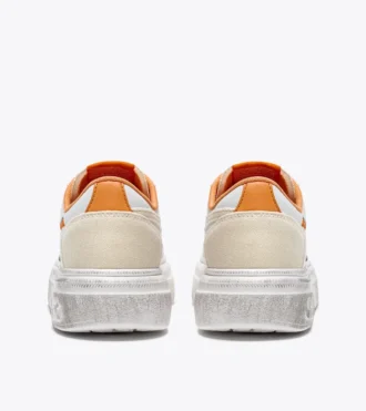 Magic Bold Mesh Logo Wn Sneakers sportive – Suola con plateau
