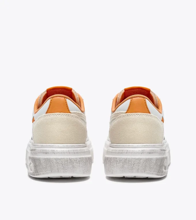 Magic Bold Mesh Logo Wn Sneakers sportive – Suola con plateau