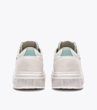 Magic Bold Mesh Logo Wn Sneakers sportive – Suola con plateau