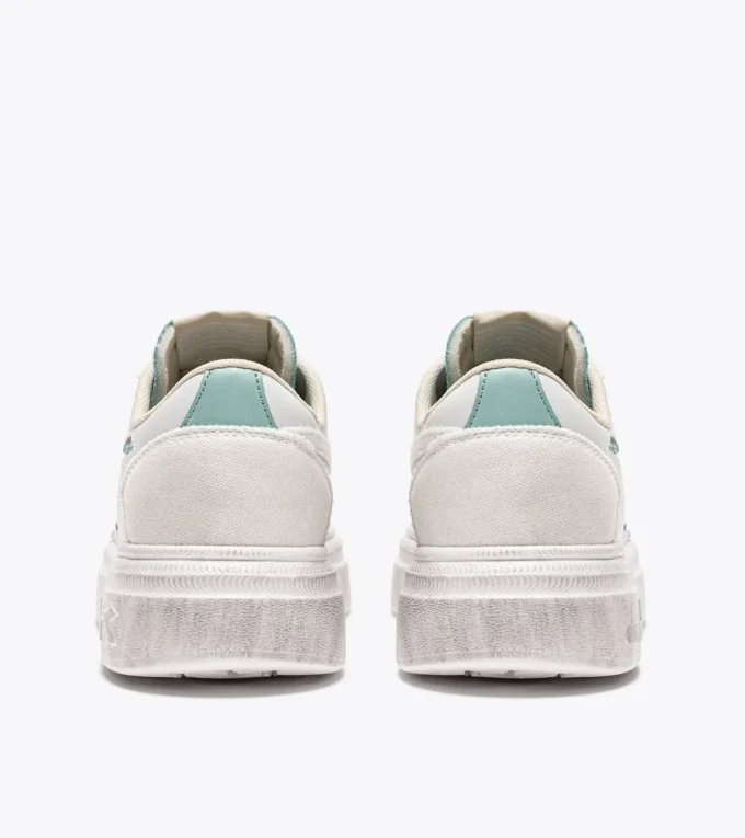 Magic Bold Mesh Logo Wn Sneakers sportive – Suola con plateau