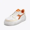 Magic Bold Mesh Logo Wn Sneakers sportive – Suola con plateau