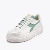 Magic Bold Mesh Logo Wn Sneakers sportive – Suola con plateau