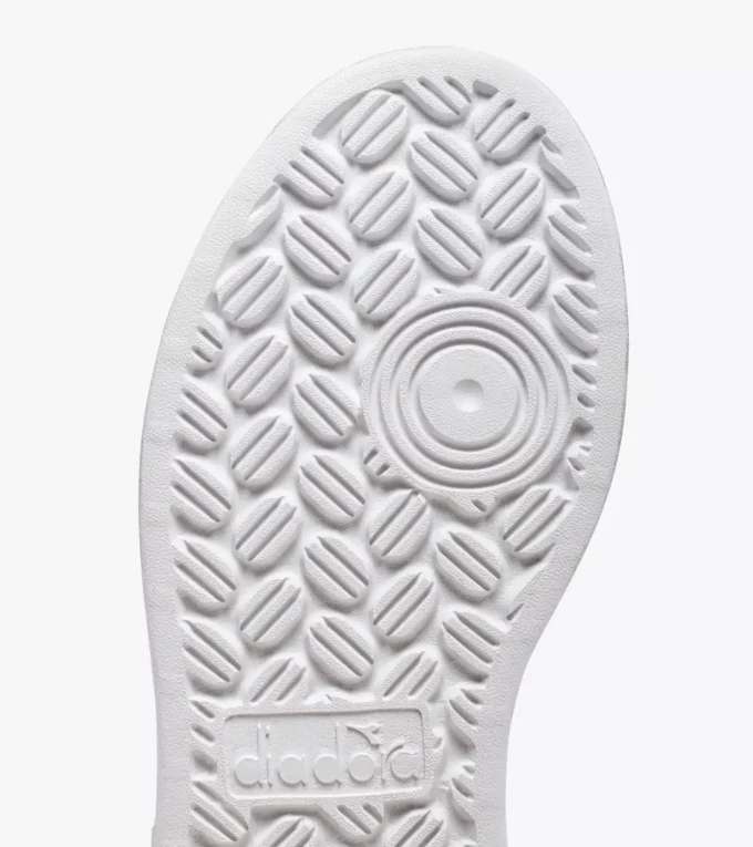 Magic Bold Mesh Logo Wn Sneakers sportive – Suola con plateau