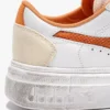 Magic Bold Mesh Logo Wn Sneakers sportive – Suola con plateau