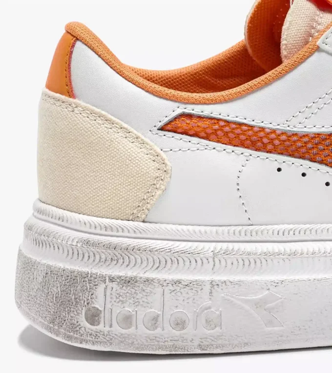 Magic Bold Mesh Logo Wn Sneakers sportive – Suola con plateau