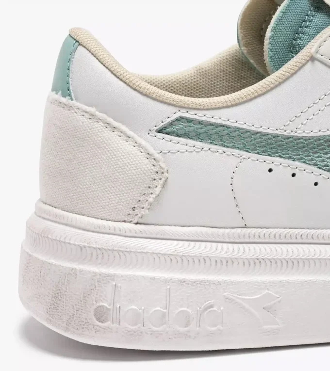 Magic Bold Mesh Logo Wn Sneakers sportive – Suola con plateau