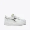 Magic Bold Metal Wn Sneakers sportive – Suola con plateau