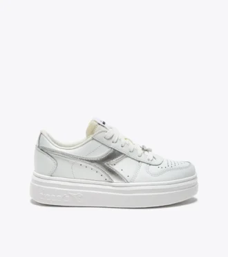 Magic Bold Metal Wn Sneakers sportive – Suola con plateau