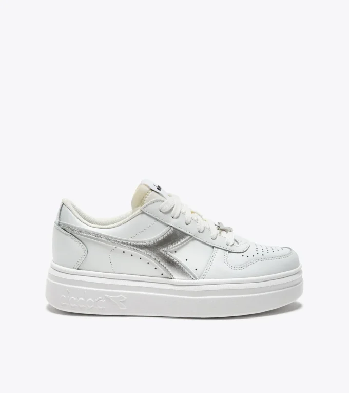 Magic Bold Metal Wn Sneakers sportive – Suola con plateau