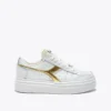 Magic Bold Metal Wn Sneakers sportive – Suola con plateau