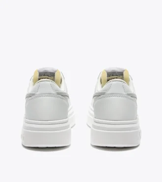 Magic Bold Metal Wn Sneakers sportive – Suola con plateau