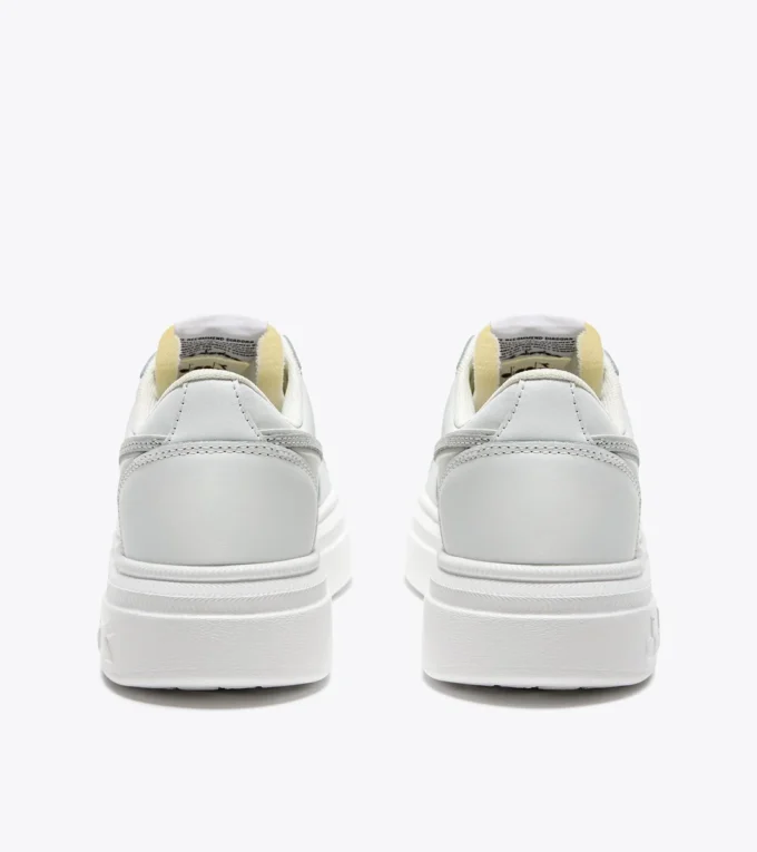Magic Bold Metal Wn Sneakers sportive – Suola con plateau
