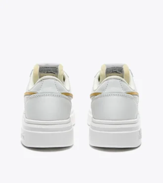 Magic Bold Metal Wn Sneakers sportive – Suola con plateau