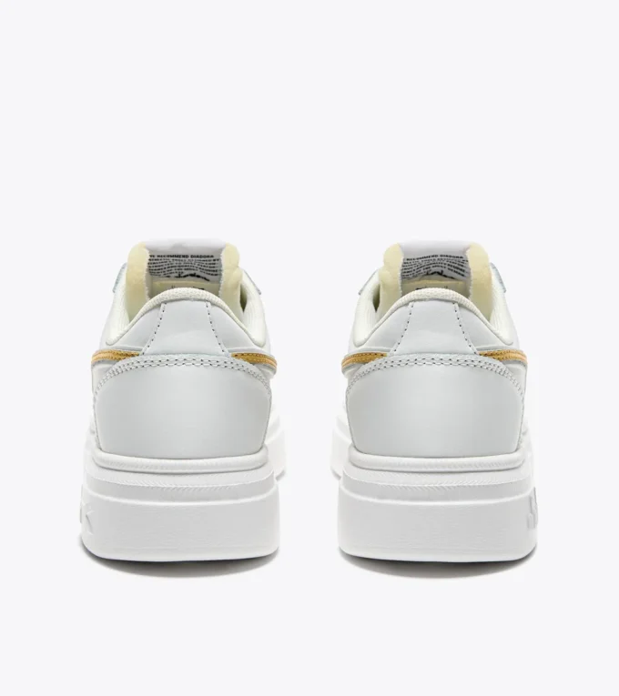 Magic Bold Metal Wn Sneakers sportive – Suola con plateau