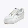 Magic Bold Metal Wn Sneakers sportive – Suola con plateau