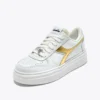 Magic Bold Metal Wn Sneakers sportive – Suola con plateau