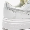 Magic Bold Metal Wn Sneakers sportive – Suola con plateau