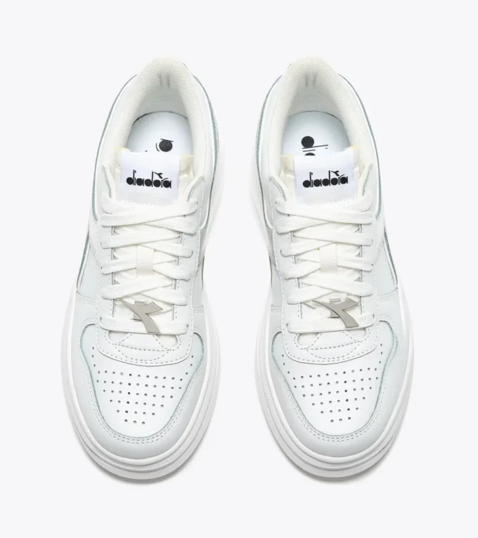 Magic Bold Metal Wn Sneakers sportive – Suola con plateau