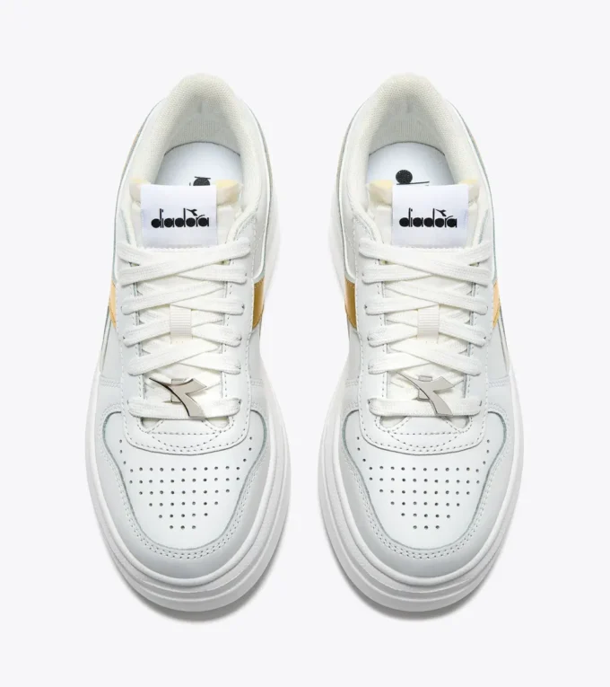 Magic Bold Metal Wn Sneakers sportive – Suola con plateau