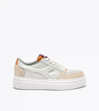 Magic Bold Puffy Wn Sneakers sportive – Suola con plateau