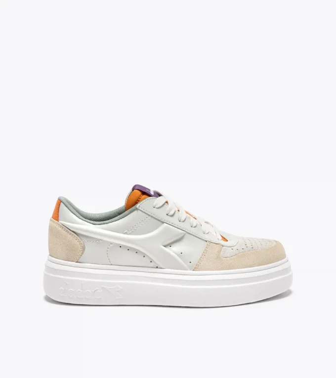 Magic Bold Puffy Wn Sneakers sportive – Suola con plateau