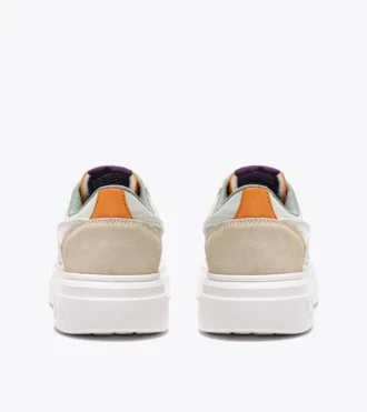 Magic Bold Puffy Wn Sneakers sportive – Suola con plateau