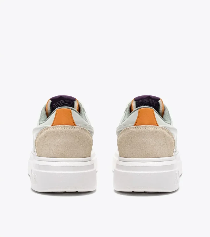 Magic Bold Puffy Wn Sneakers sportive – Suola con plateau