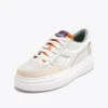 Magic Bold Puffy Wn Sneakers sportive – Suola con plateau