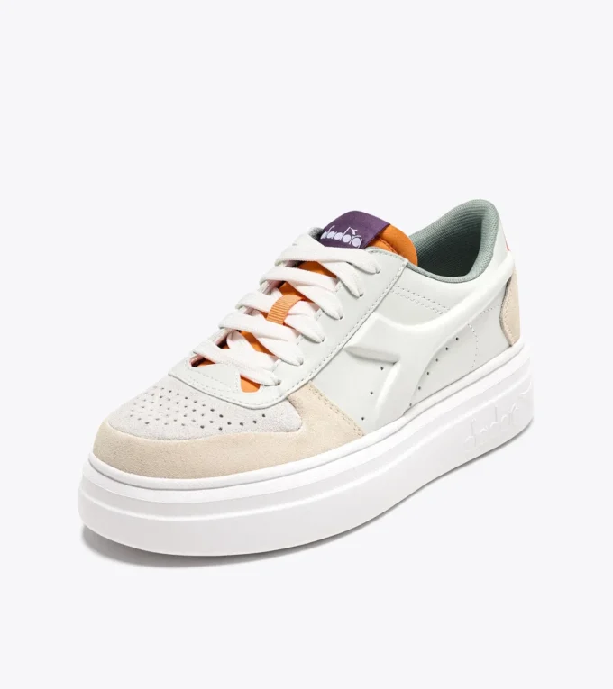 Magic Bold Puffy Wn Sneakers sportive – Suola con plateau