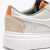 Magic Bold Puffy Wn Sneakers sportive – Suola con plateau
