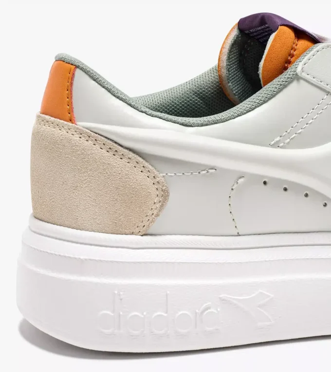 Magic Bold Puffy Wn Sneakers sportive – Suola con plateau