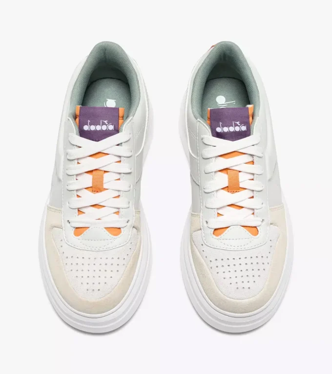 Magic Bold Puffy Wn Sneakers sportive – Suola con plateau