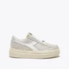 Magic Bold Suede Wn Sneakers sportive – Suola con plateau