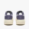 Magic Bold Suede Wn Sneakers sportive – Suola con plateau