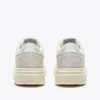 Magic Bold Suede Wn Sneakers sportive – Suola con plateau