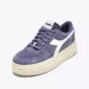 Magic Bold Suede Wn Sneakers sportive – Suola con plateau
