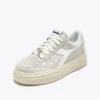 Magic Bold Suede Wn Sneakers sportive – Suola con plateau