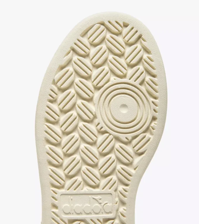 Magic Bold Suede Wn Sneakers sportive – Suola con plateau
