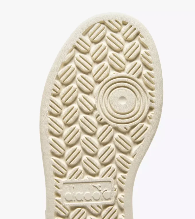Magic Bold Suede Wn Sneakers sportive – Suola con plateau
