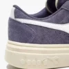 Magic Bold Suede Wn Sneakers sportive – Suola con plateau